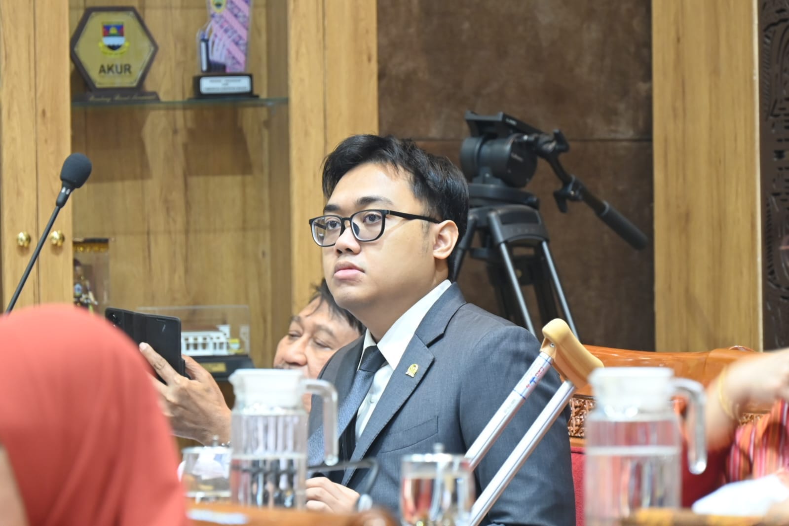 Survei KPK Sebut 50% Mahasiswa Masih Nyontek, Gus Hilman PKB: Harus Jadi Evaluasi Pemerintah
