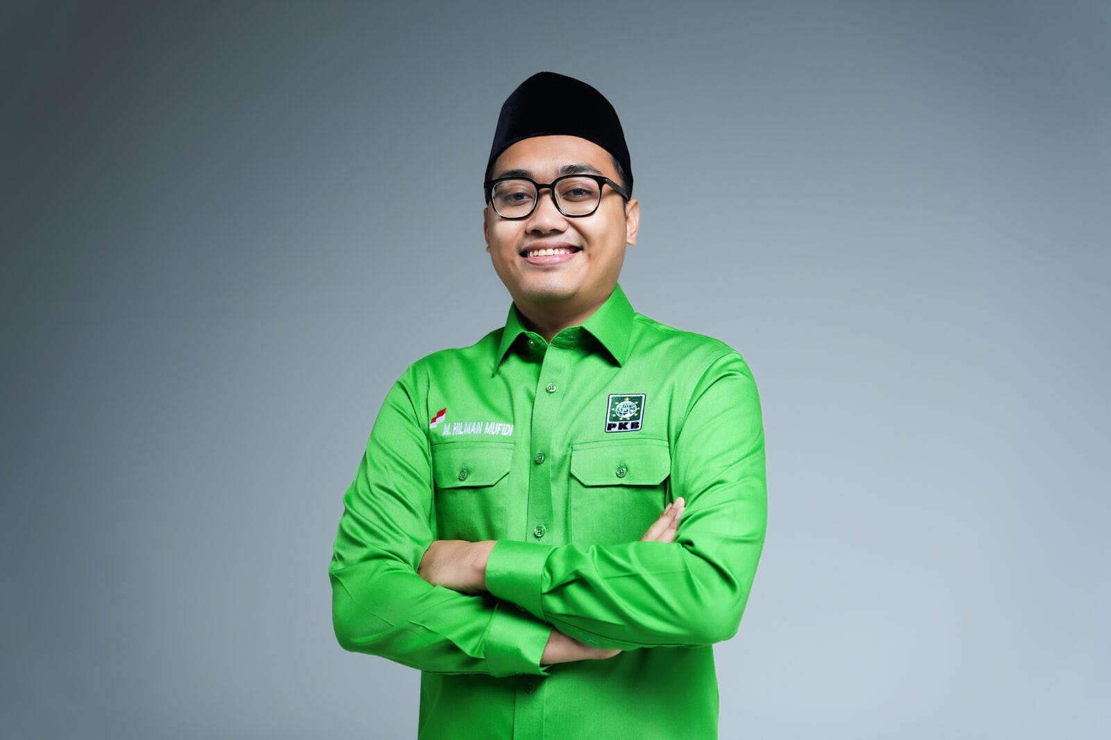 Gus Hilman Apresiasi Smart Board untuk Sekolah NU: Bukti Tak Ada Disparitas Kebijakan Pendidikan