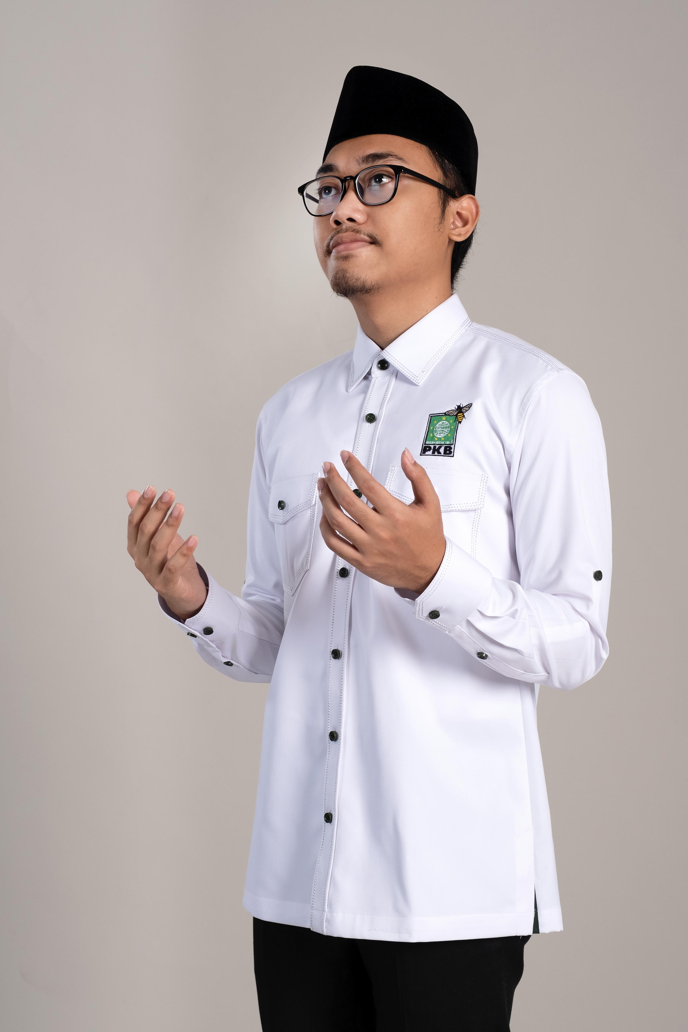 Gus Hilman Ucapkan Selamat atas Kepulangan Jamaah Haji: Teladani Nilai-Nilai Ibadah dalam Kehidupan Bermasyarakat
