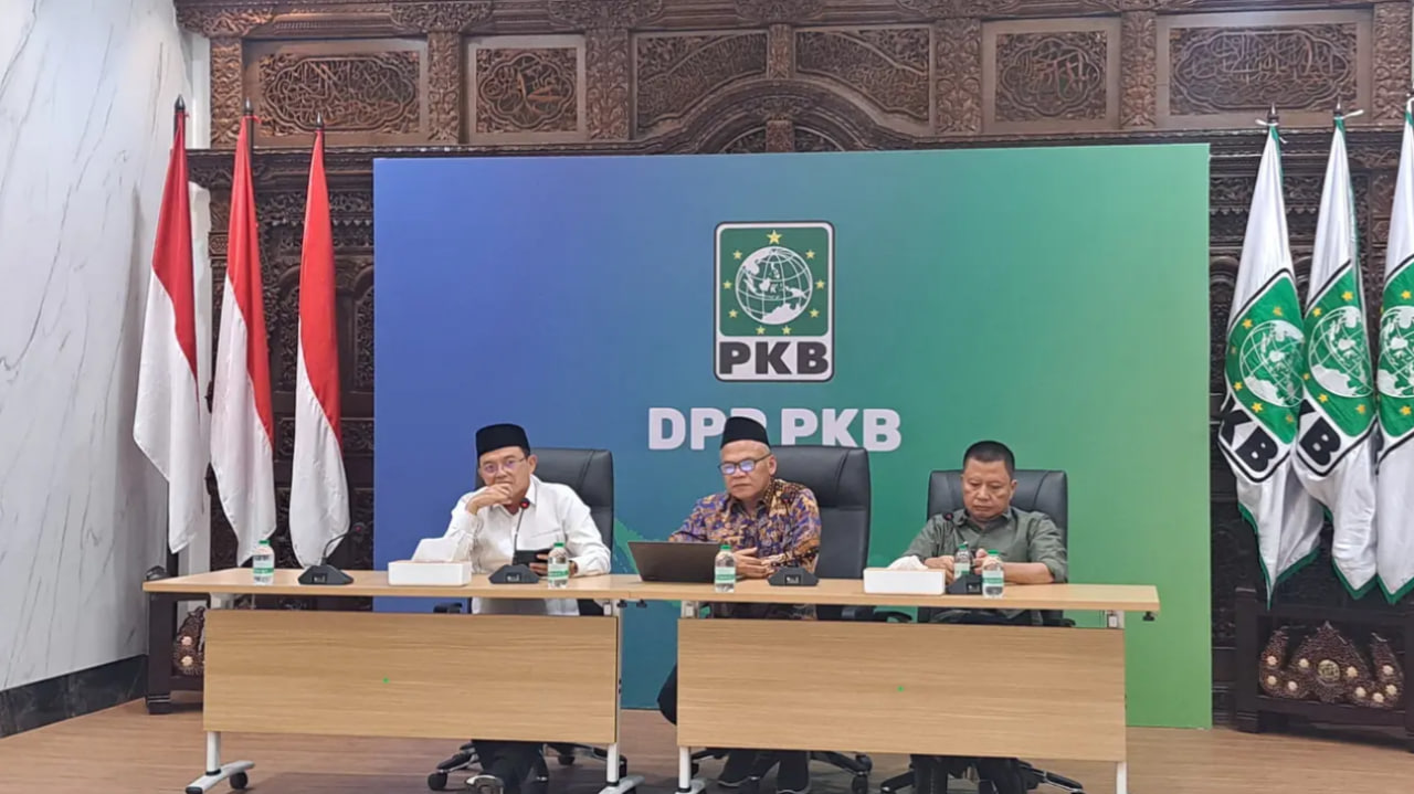 PKB Gelar Konferensi Internasional: Dorong Pesantren Jadi Agen Perubahan Zaman