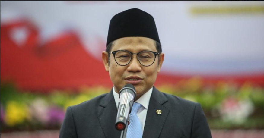 Presiden Prabowo Tunjuk Cak Imin Hadiri Pelantikan Paus Leo XIV di Vatikan