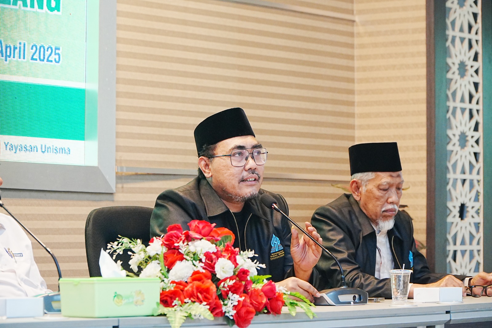 Baru Tiga Hari Dibuka, Pendaftar Dosen USG Tembus 1.000 Orang