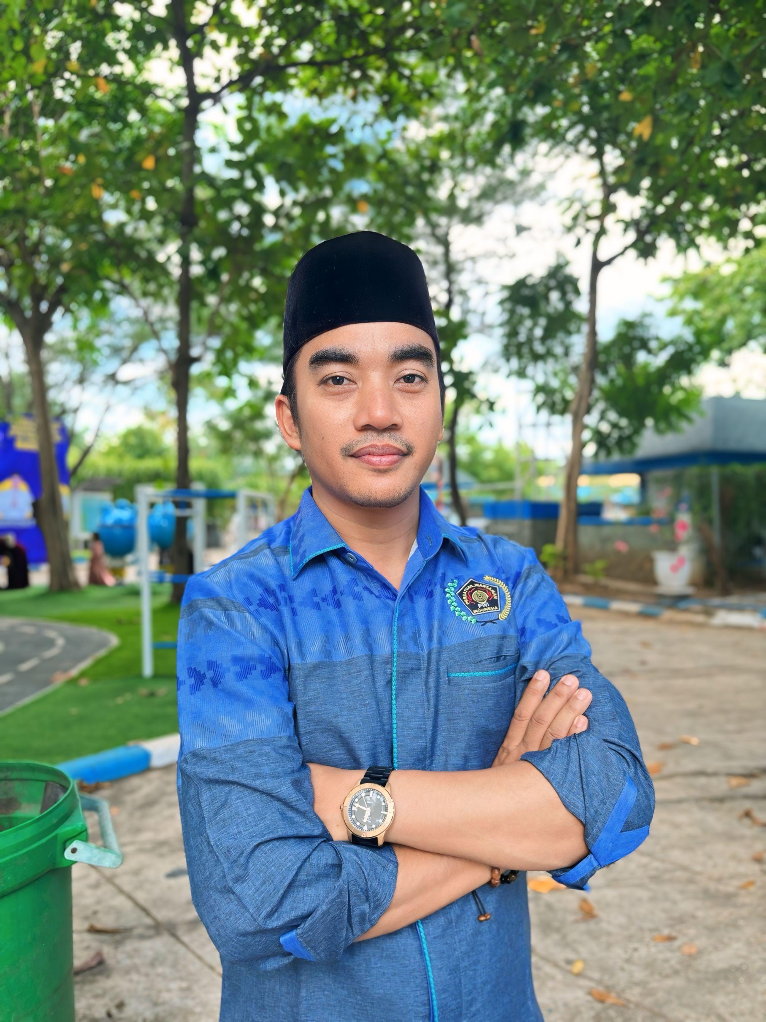 Babul Arifandi Terpilih sebagai Ketua PWI Probolinggo Raya 2025–2028: Komitmen pada Profesionalisme dan Etika Pers