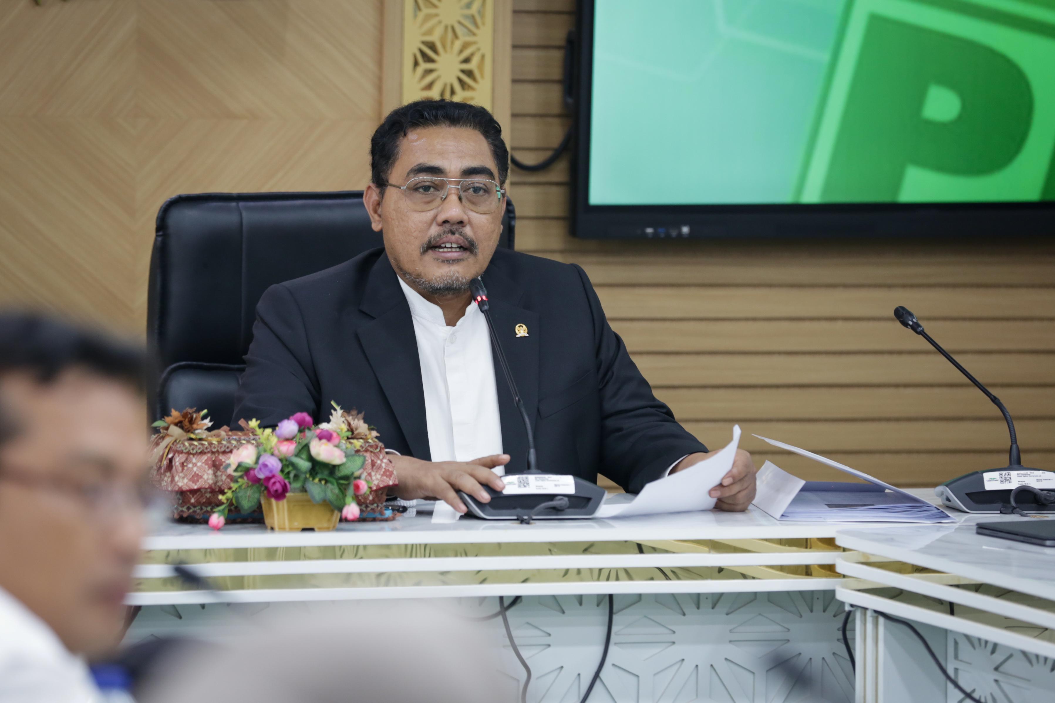 Jazilul Fawaid Usul Kepala Daerah Dipilih DPRD, Sebut Lebih Mudah dan Hemat