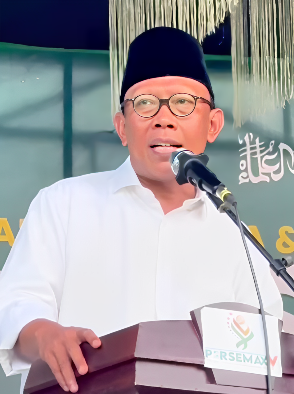 Rektor USG Janjikan 300 Beasiswa untuk Putra-Putri Bawean: “Daya Ungkit Pulau Ini Adalah SDM Hebat”