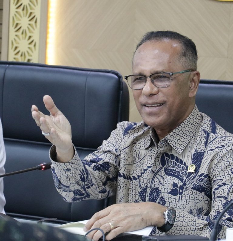 Inpres Jagung Diteken Prabowo, PKB: Ini Angin Segar bagi Petani