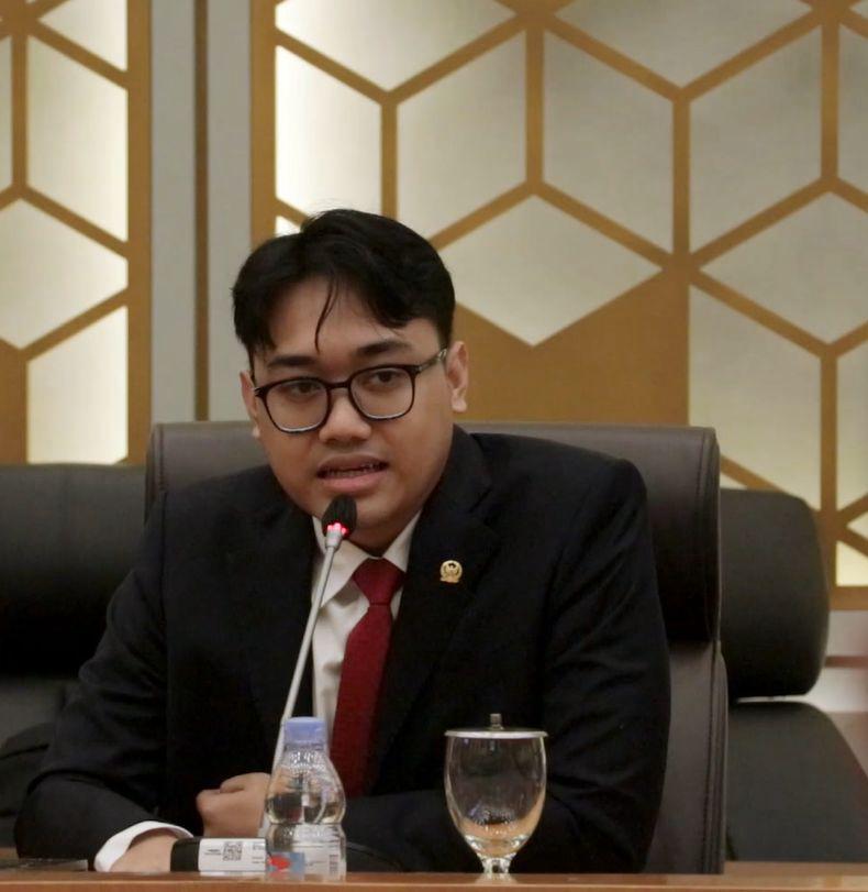 Gus Hilman Apresiasi Halaqoh Kyai Nusantara: PKB Terbuka, Pesantren Tetap Jadi Akar
