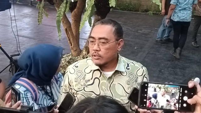 Optimisme Haji 2025: Jazilul Fawaid Yakin Layanan Jemaah Lebih Baik