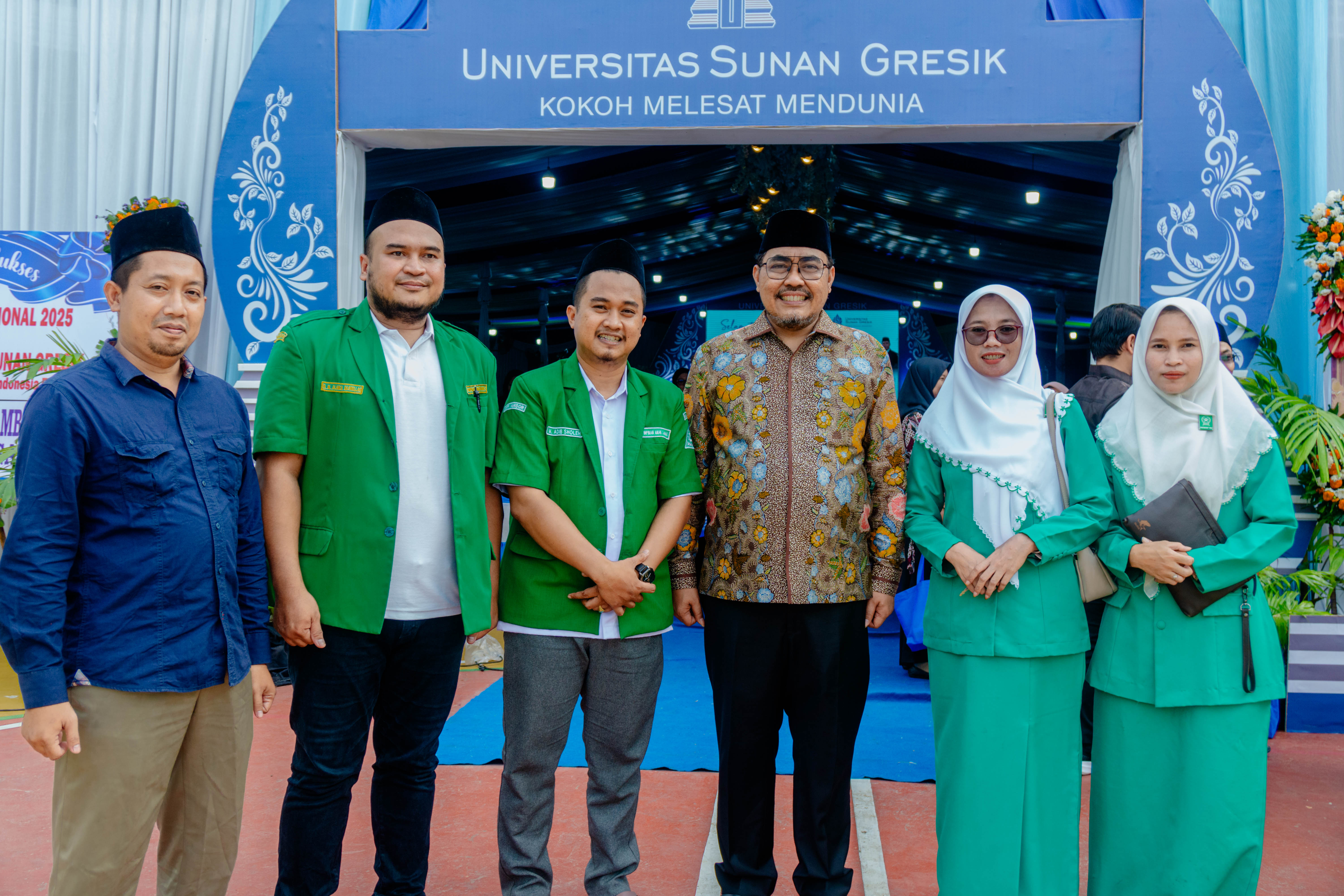 Antusiasme Meledak, Pendaftar USG Hampir Tembus 500 dalam 10 Hari