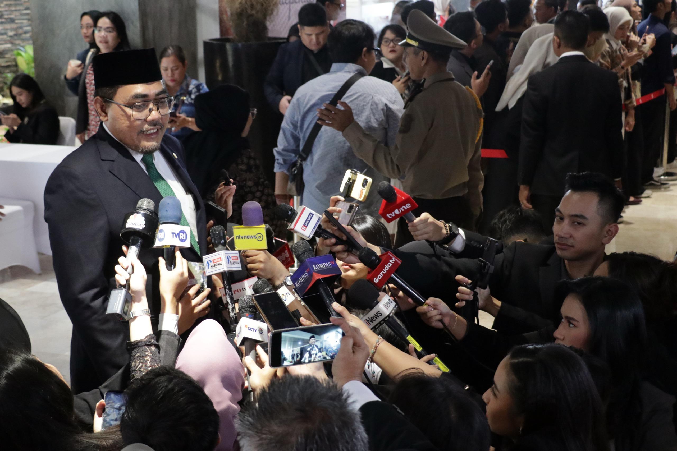 Gus Jazil Dukung Prabowo: Pasal 33 UUD 1945 Benteng Ekonomi Nasional