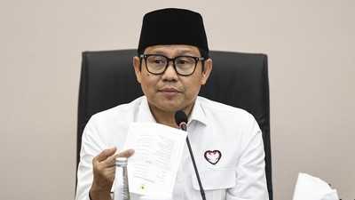 Cak Imin Pastikan Siswa Sekolah Rakyat dari Keluarga Miskin, Kemensos Turun ke Rumah