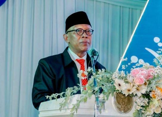 Prof. Maskuri Pimpin Universitas Sunan Gresik, Targetkan Kampus Unggul dan Mendunia dari Sidayu