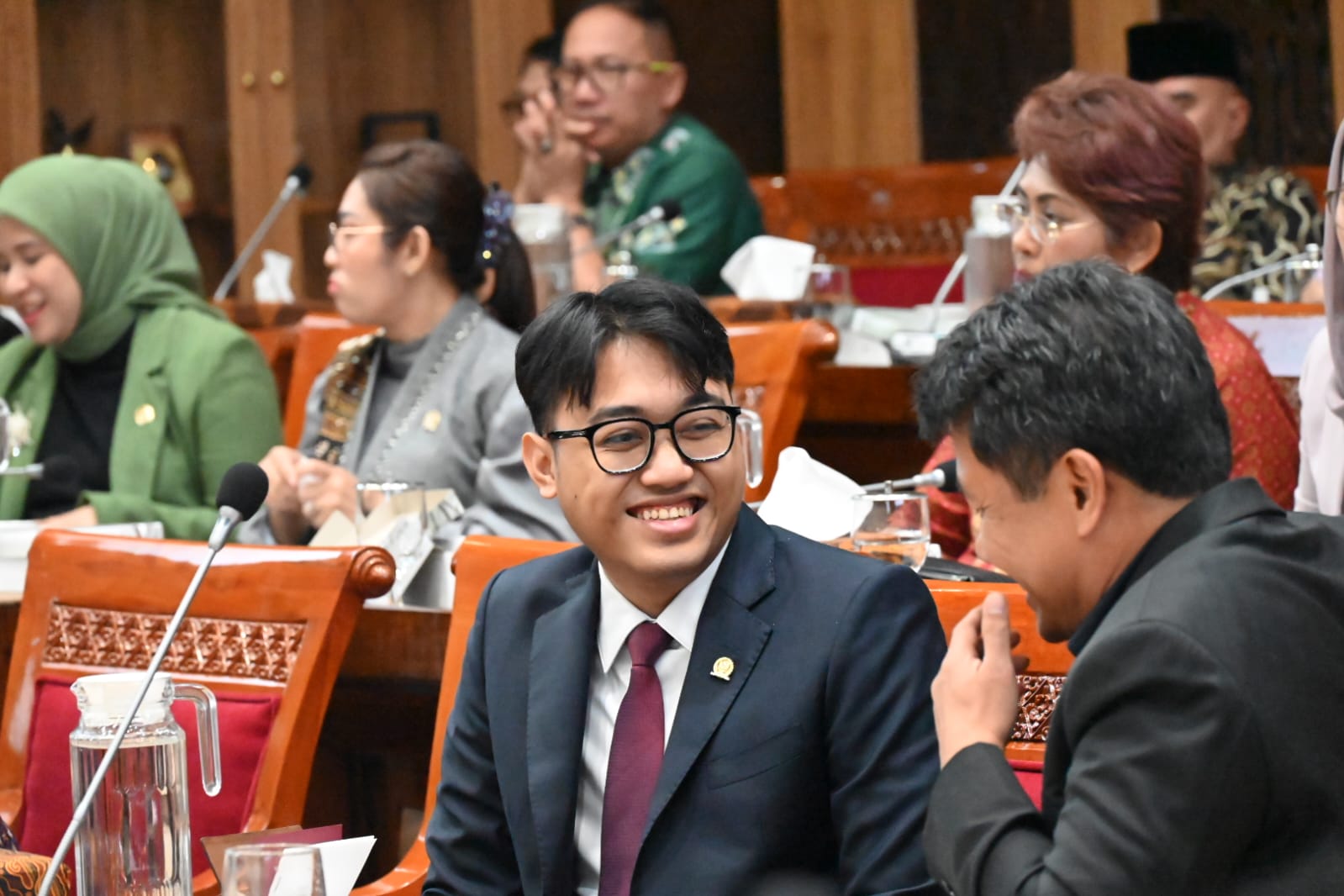 Gus Hilman Apresiasi Putusan MK: Pendidikan Dasar Harus Gratis untuk Semua Anak Indonesia, Tanpa Kecuali